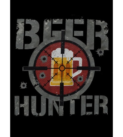 logo T-shirt originaux humour alcool homme