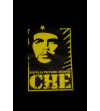 logo T-shirt rock femme Che Guevara