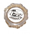 Grinder rasta jamaica en acrylique