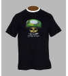 T-shirt champignon mario - Vêtement Homme