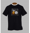 T-shirt humoristique alcool - Vêtement homme