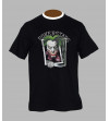 T-shirts hardstyle joker - Vêtement homme