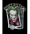 logo T-shirts hardstyle joker manches longues