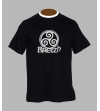 T-shirt breton homme '' BzH ''