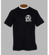 Tee shirt triskell homme