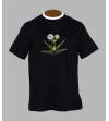 Tee shirt breton grenouille - Vêtement homme