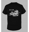 T-shirt ACAB homme 1312 - Fringue teuf free party tekno Tee Shirt acab