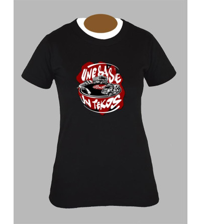 t-shirt femme teuf free party rave techno vêtement fringue sound system tee shirt tekno rg 10
