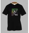 Tee shirt Bob Marley homme Col V