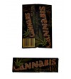 Feuilles à rouler cannabis Slim papier a Rouler weed (420) 2