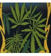 Tenture weed, acheter pas cher tenture avec feuille de weed... Découvrez notre collection de tentures murales.