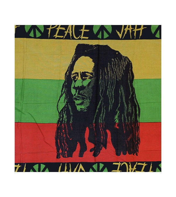 Drapeau Bob Marley, acheter pas cher drapeau Bob Marley... Découvrez notre collection de tenture rasta pas chère...