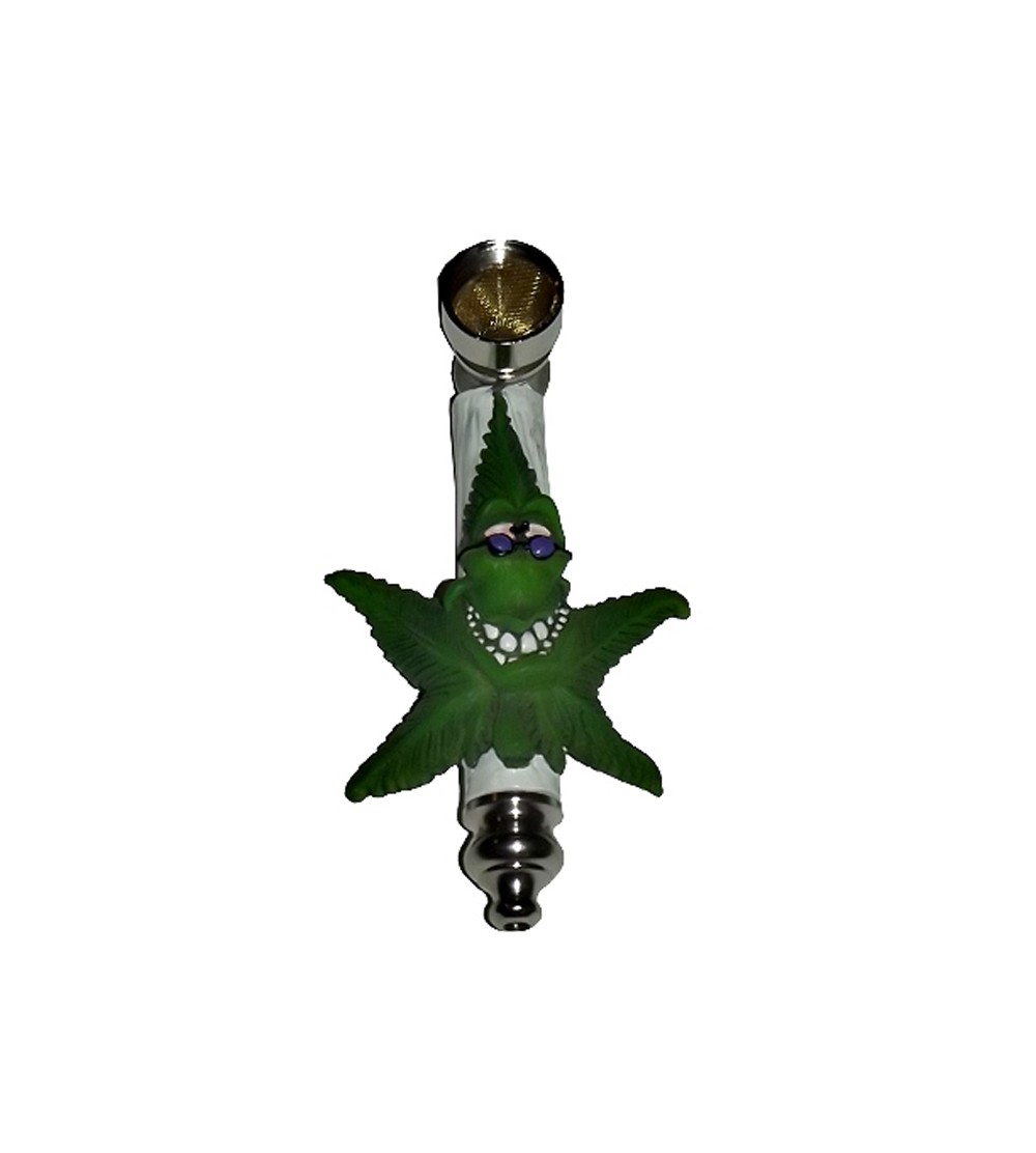 PIPE WEED - ACHETER PAS CHER - SMOKE SHOP PIPE WEED FEUILLE DE CANNABIS
