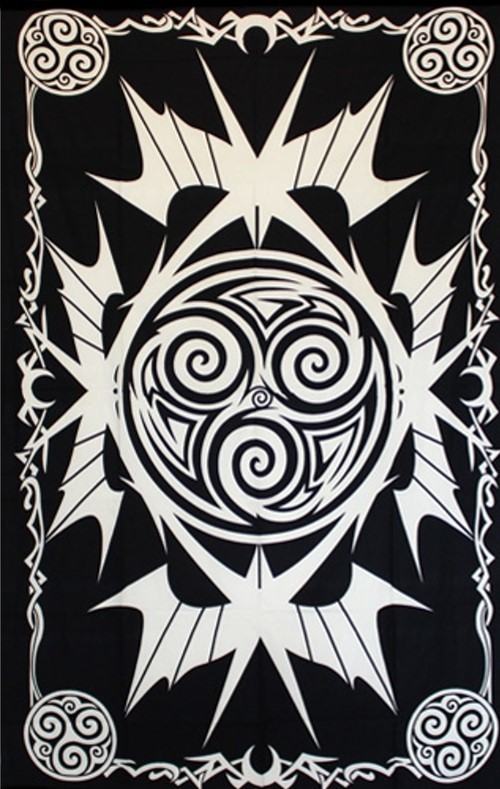 tapisserie celtique
