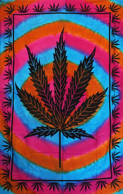 tenture cannabis